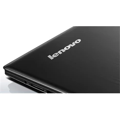 LENOVO Z70-80 17,3" Fekete Notebook