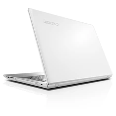 LENOVO Z51-70 15,6" fehér Notebook