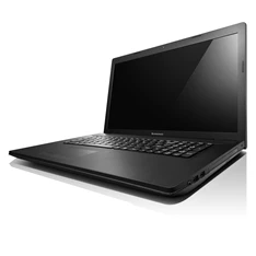 LENOVO Z710 17,3" Fekete Notebook