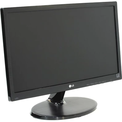 LG 18,5" 19M38A-B LED monitor