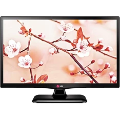 LG 21,5" 22MT44D-PZ Full HD HDMI LED TV-monitor