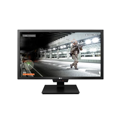 LG 24" 24GM79G LED 144 Hz DVI HDMI gamer monitor