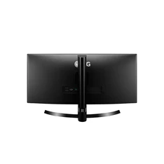 LG 29" 29UC88-B LED IPS 21:9 Ultrawide HDMI ívelt monitor
