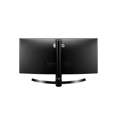LG 29" 29UC88-B LED IPS 21:9 Ultrawide HDMI ívelt monitor