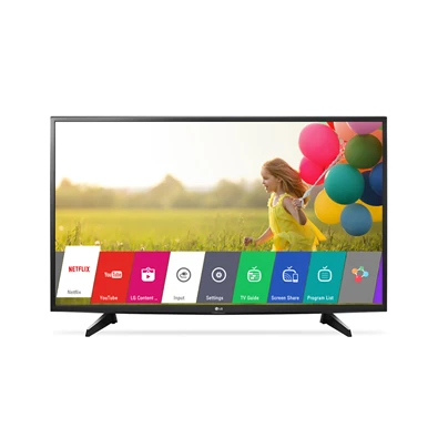 LG 43" 43LH570V Full HD Smart LED TV