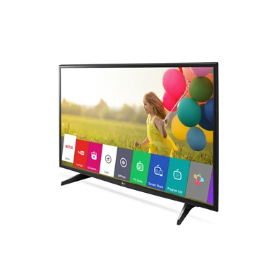 LG 43" 43LH570V Full HD Smart LED TV