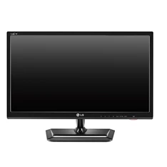 LG 23" DM2352D-PZ LED Cinema3D IPS HDMI TV-monitor