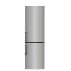 LG GBB539PZCFE alulfagyasztós hűtőszekrény