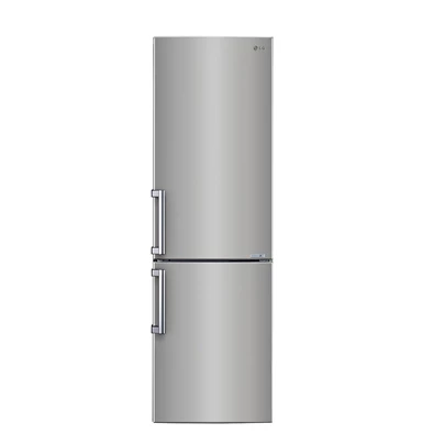 LG GBB539PZCFE alulfagyasztós hűtőszekrény