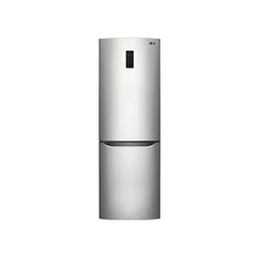 LG GBB327PZQW alulfagyasztós  hűtőszekrény