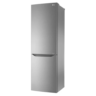 LG GBB 59PZJZS alulfagyasztós hűtőszekrény