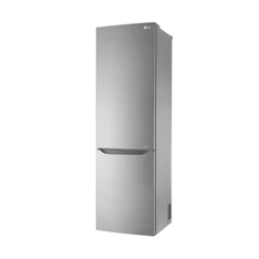 LG GBB 60PZGFS alulfagyasztós hűtőszekrény