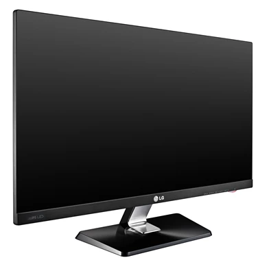 LG 27" IPS277L-BN LED IPS HDMI kalibrálható monitor