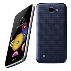 LG K4 K13EE 4G Dual SIM indigo okostelefon