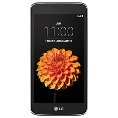 LG K7 X210 4G 5" 8GB fekete okostelefon