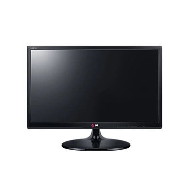 LG 21,5" 22MA53D-PZ LED IPS HDMI TV-monitor