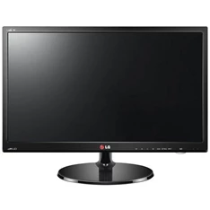 LG 27" 27MA43D-PZ LED IPS HDMI TV-monitor