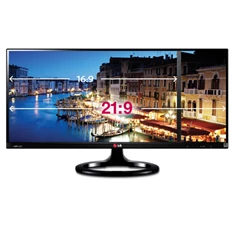 LG 29" 29MA73D LED IPS 21:9 Ultrawide HDMI TV-monitor