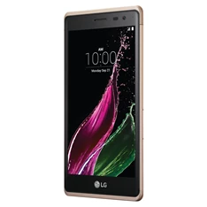 LG Zero H650E 5" 16GB arany okostelefon