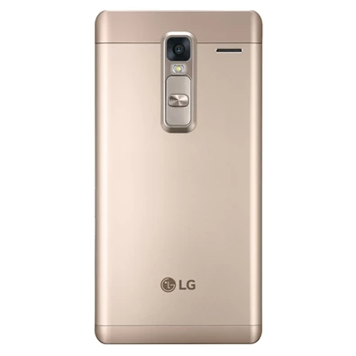 LG Zero H650E 5" 16GB arany okostelefon