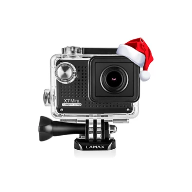 Lamax X7 Mira full HD akció kamera