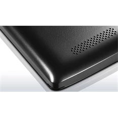 Lenovo A1000 4" Dual SIM fekete okostelefon