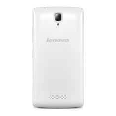 Lenovo A2010 4,5" Dual SIM fehér okostelefon