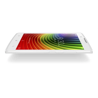 Lenovo A2010 4,5" Dual SIM fehér okostelefon
