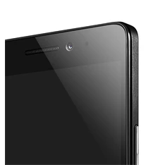 Lenovo A7000 5,5" Dual SIM fekete okostelefon