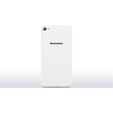 Lenovo S60 5" Dual SIM fehér okostelefon