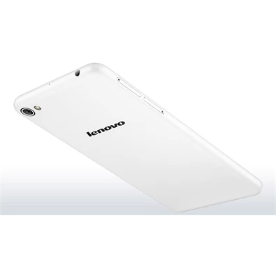 Lenovo S60 5" Dual SIM fehér okostelefon