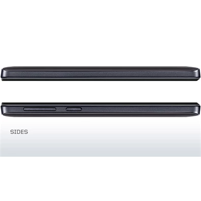 Lenovo S660 4,7" Dual SIM Titán okostelefon