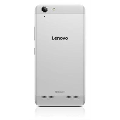 Lenovo Vibe K5 Dual SIM ezüst okostelefon
