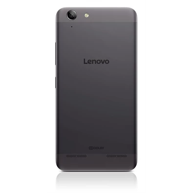Lenovo Vibe K5 Dual SIM szürke okostelefon