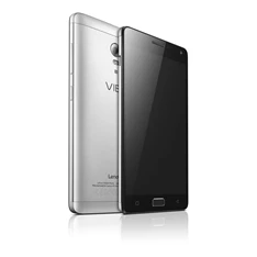 Lenovo Vibe P1 5,5" Dual SIM ezüst okostelefon