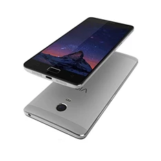 Lenovo Vibe P1 5,5" Dual SIM ezüst okostelefon