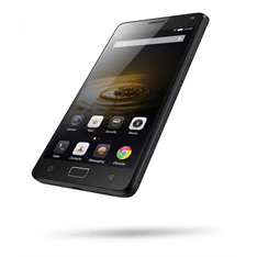 Lenovo Vibe P1 5,5" Dual SIM sötét szürke okostelefon