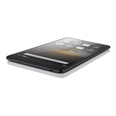 Lenovo Vibe P1 5,5" Dual SIM sötét szürke okostelefon
