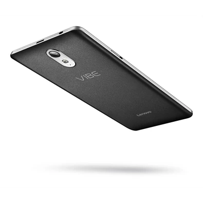 Lenovo Vibe P1m 5" Dual SIM fekete okostelefon