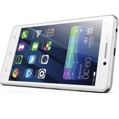 Lenovo Vibe P1m 5" Dual SIM fehér okostelefon