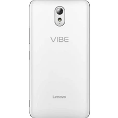 Lenovo Vibe P1m 5" Dual SIM fehér okostelefon
