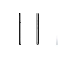 Lenovo Vibe P1m 5" Dual SIM fekete okostelefon