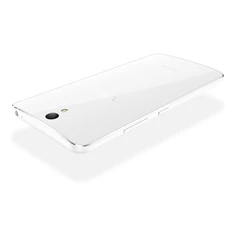 Lenovo Vibe S1 5" Dual SIM fehér okostelefon