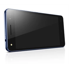 Lenovo Vibe S1 Lite Dual SIM sötétkék okostelefon