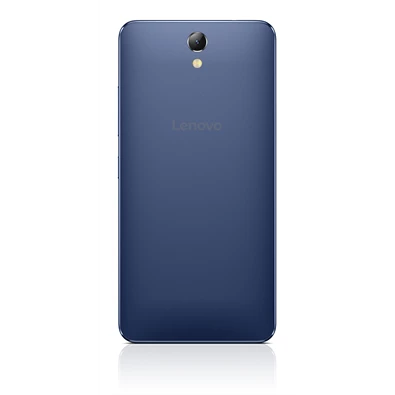 Lenovo Vibe S1 Lite Dual SIM sötétkék okostelefon