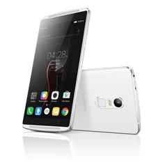 Lenovo Vibe X3 5,5" Dual-SIM fehér okostelefon