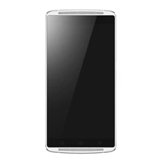 Lenovo Vibe X3 5,5" Dual-SIM fehér okostelefon