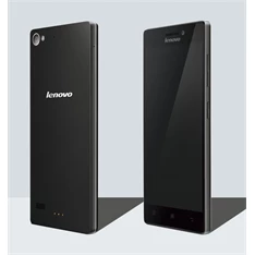Lenovo Vibe X2 5" fekete mobiltelefon