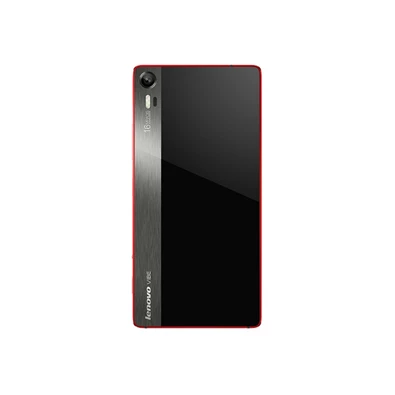 Lenovo Z90 Vibe Shot 5" Dual SIM piros okostelefon