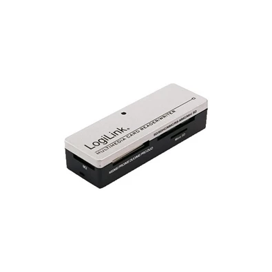 LogiLink Mini USB 2.0-ás kártyaolvasó